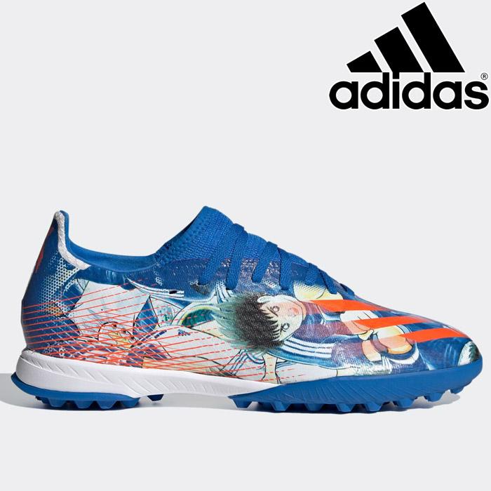 アディダス X Ghosted 3 Tf Fw55 メンズ シューズ ジーゾーン ゴルフ Paypayモール店 通販 Paypayモール