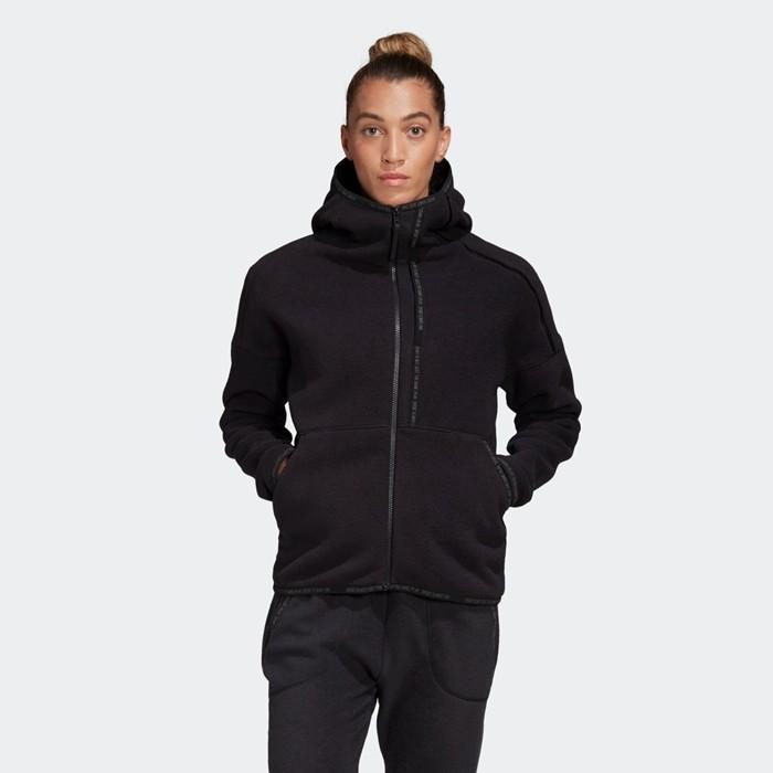 できまして アディダス W Adidas Z N E フリースフーディー レディース Fwr14 Dx7778 ジーゾーン ゴルフ Paypayモール店