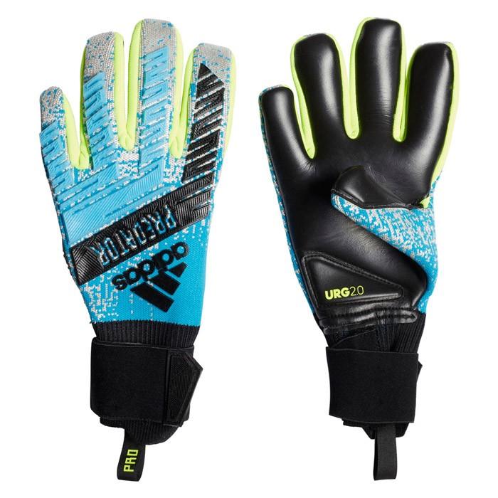 メール便対応 アディダス サッカー プレデター プロ キーパーグローブ Fxg57 Dy2595 Fxg57 Dy2595 ジーゾーン ゴルフ Yahoo 店 通販 Yahoo ショッピング