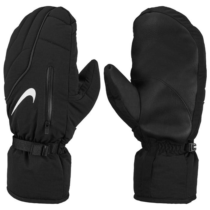 ナイキ NIKE 手袋 サーマフィットカートミトンGG GF1027-069 NIKE（ナイキ） ナイキゴルフ サーマフィット カートミトンGG 両手用
