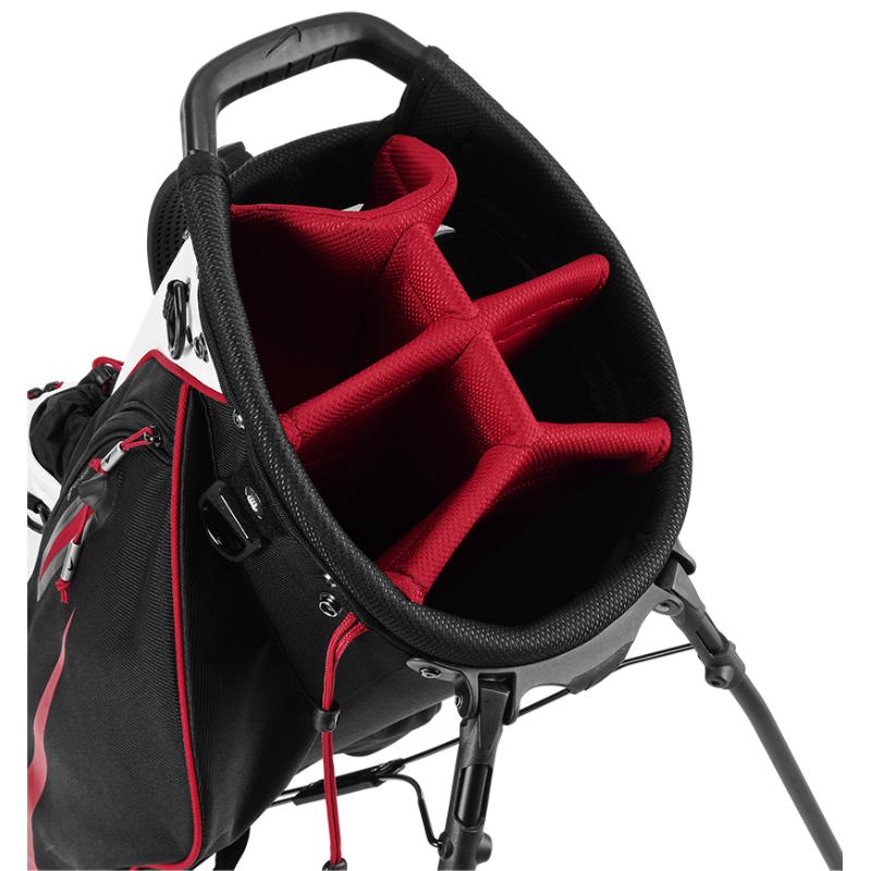 早割クーポン ナイキ ゴルフ エアスポーツ ゴルフバッグ キャディバッグ Gf3002 094 格安 Www Thedailyspud Com