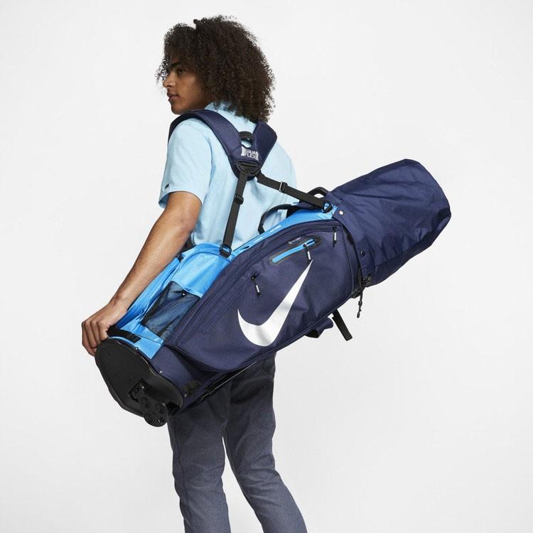 ナイキゴルフ キャディバッグ ナイキ エアスポーツ ゴルフバッグ Gf3002 412 Nike Golf ジーゾーン ゴルフ Paypayモール店 通販 Paypayモール