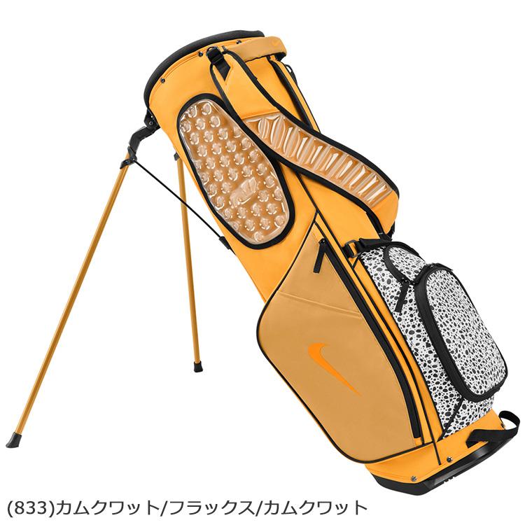 NIKE（ナイキ） ナイキゴルフ エアマックス ライト ゴルフバッグ