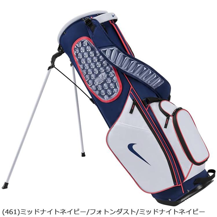 NIKE（ナイキ） ナイキゴルフ エアマックス ライト ゴルフバッグ