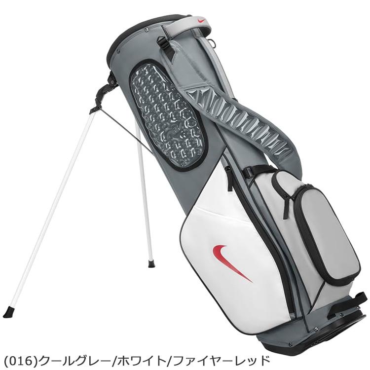 NIKE（ナイキ） ナイキゴルフ エアマックス ライト ゴルフバッグ