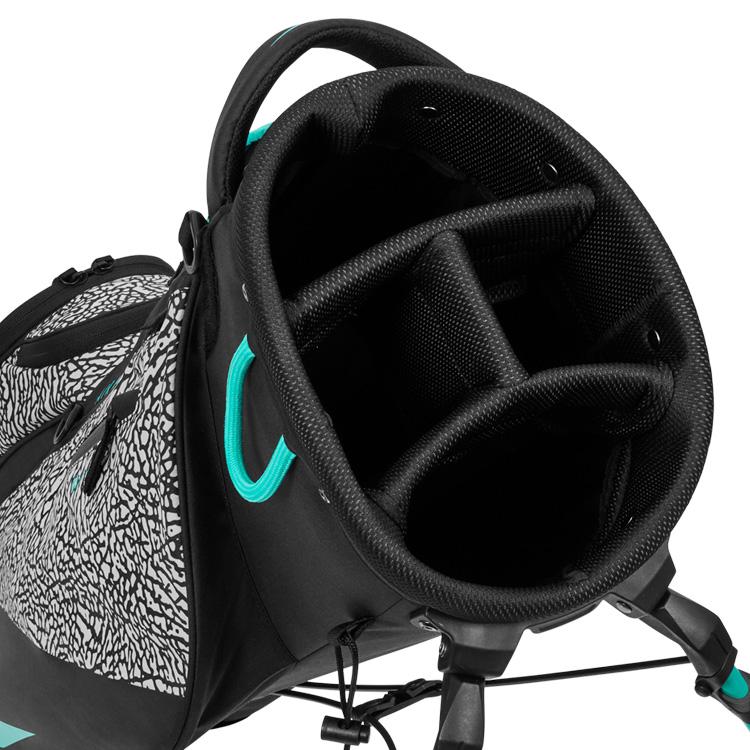 NIKE（ナイキ） ナイキゴルフ エアマックス ライト ゴルフバッグ