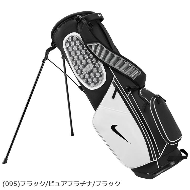 NIKE（ナイキ） ナイキゴルフ エアマックス ライト ゴルフバッグ
