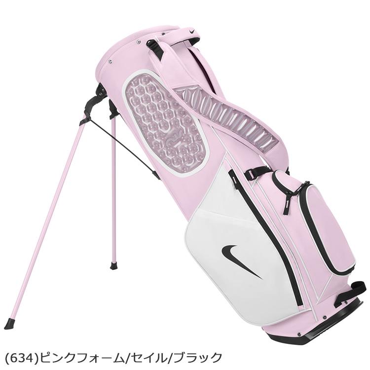 NIKE（ナイキ） ナイキゴルフ エアマックス ライト ゴルフバッグ