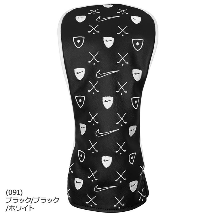 NIKE（ナイキ） ナイキゴルフ ツアー ドライバー用 ヘッドカバー
