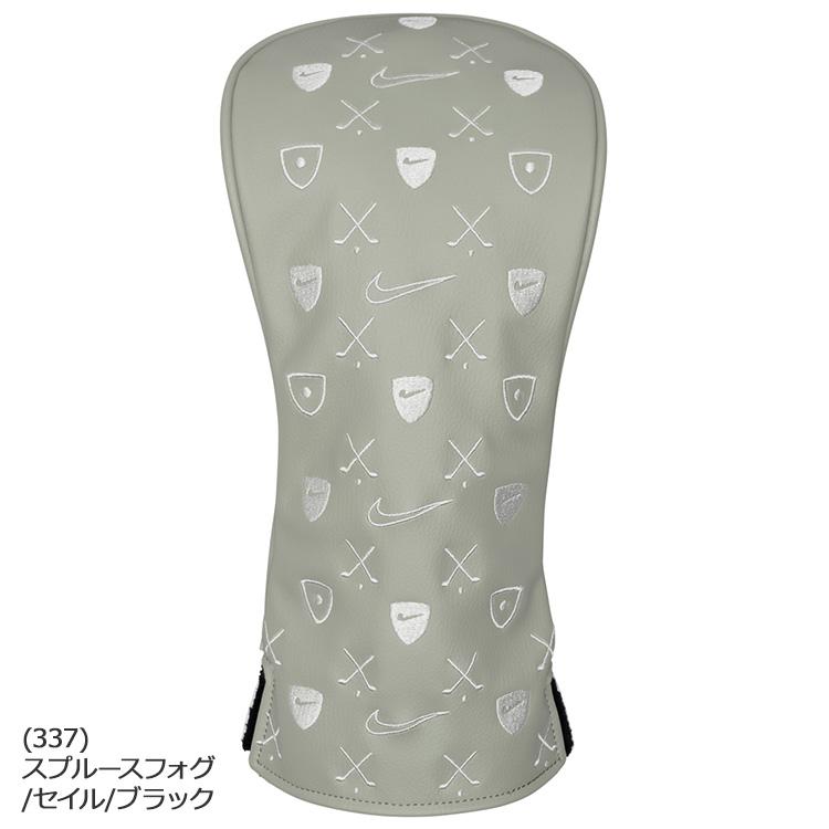 NIKE（ナイキ） ナイキゴルフ ツアー ドライバー用 ヘッドカバー