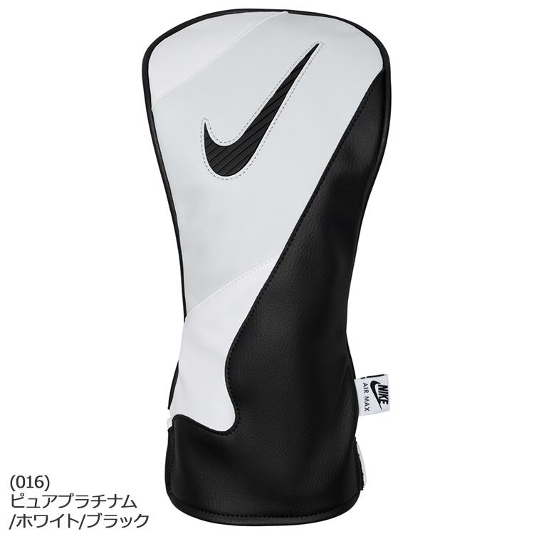 NIKE（ナイキ） ナイキゴルフ ICON ドライバー用 ヘッドカバー GF6003