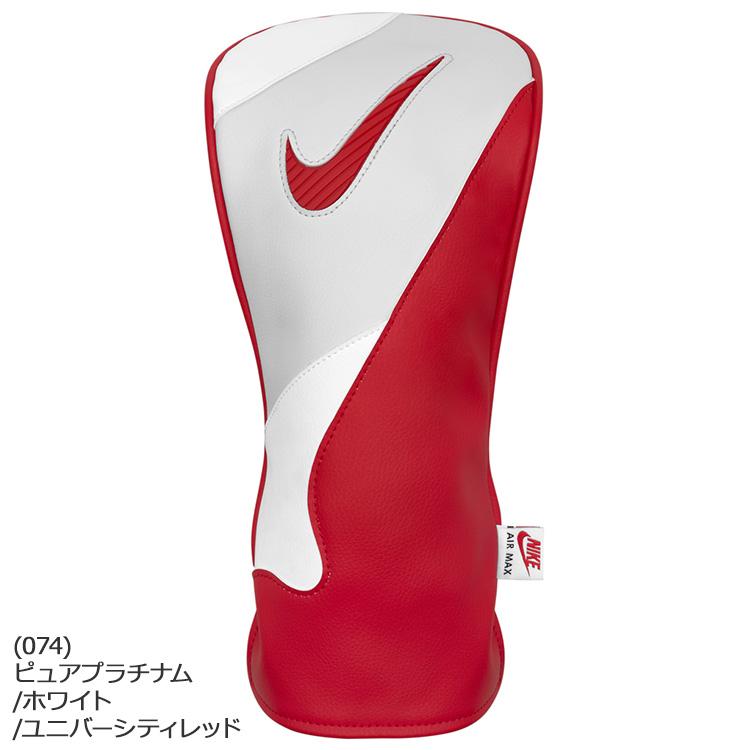 NIKE（ナイキ） ナイキゴルフ ICON ドライバー用 ヘッドカバー GF6003