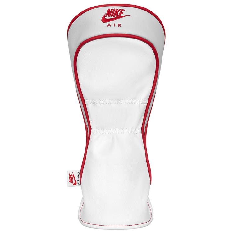 NIKE（ナイキ） ナイキゴルフ ICON ドライバー用 ヘッドカバー GF6003