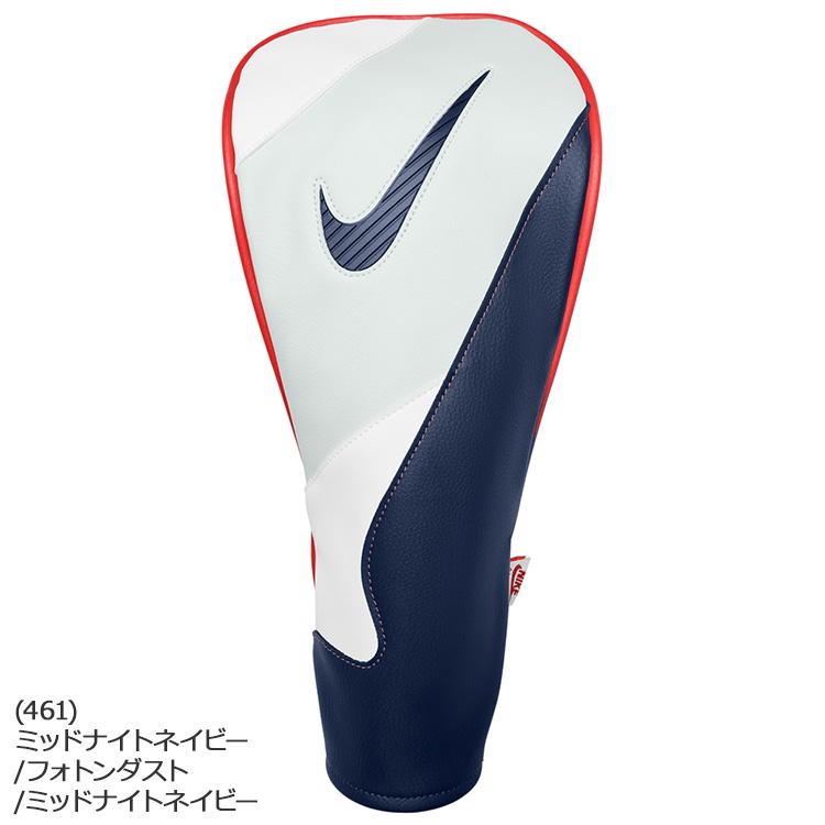 NIKE（ナイキ） ナイキゴルフ ICON ドライバー用 ヘッドカバー GF6003