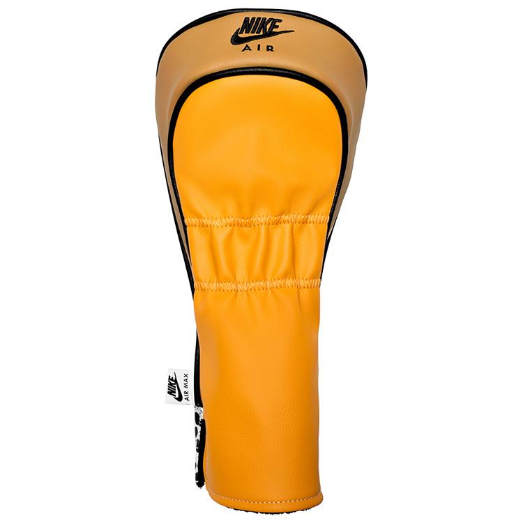NIKE（ナイキ） ナイキゴルフ ICON ドライバー用 ヘッドカバー GF6003