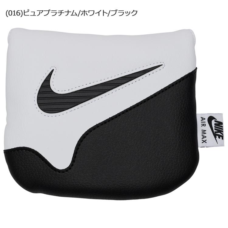 NIKE（ナイキ） ナイキゴルフ ICON マレット パターカバー GF6005 2026