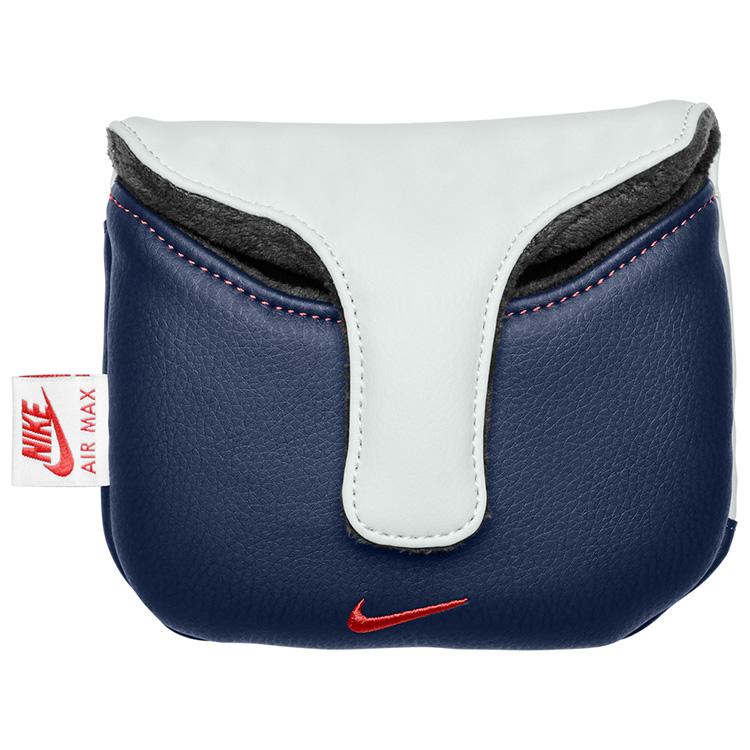 NIKE（ナイキ） ナイキゴルフ ICON マレット パターカバー GF6005 2026