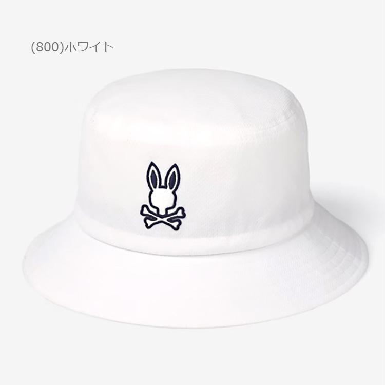 Psycho Bunny（サイコバニー） サイコバニーゴルフ NEWシルエットBUNNY