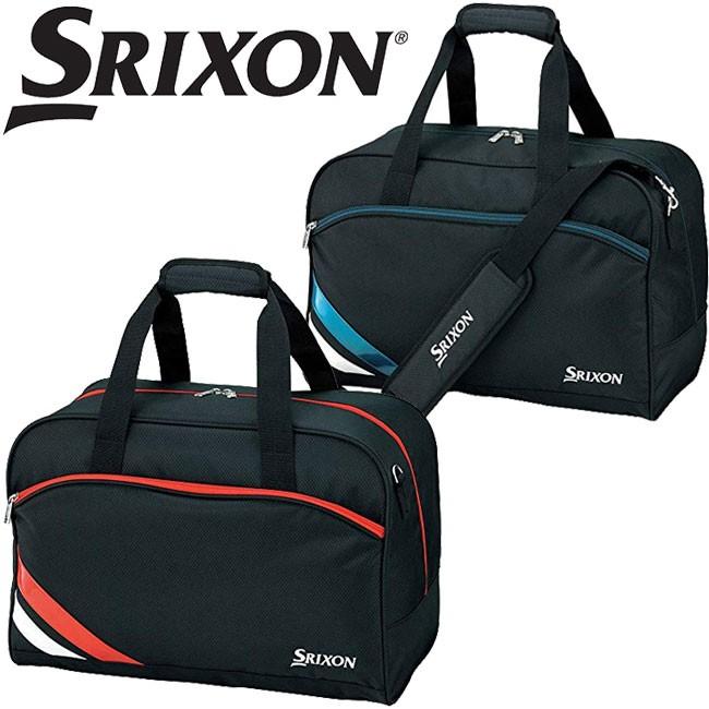 SRIXON ダンロップ スリクソン ボストンバッグ GGB-S150 継続モデル