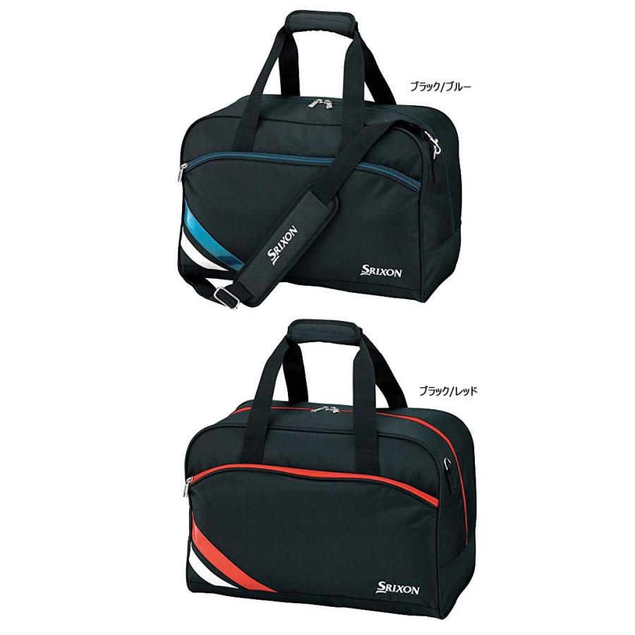 SRIXON/スリクソン キャリー付 ボストンバッグ【ブラック】美品！ Srixon（バッグ）のフリマアイテム一覧