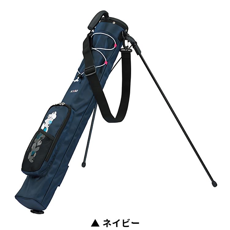   セルフスタンド　ゴルフクラブ　ケース　バッグ Amazon | CONRAD 軽量 セルフスタンド ゴルフ クラブケース ポケット