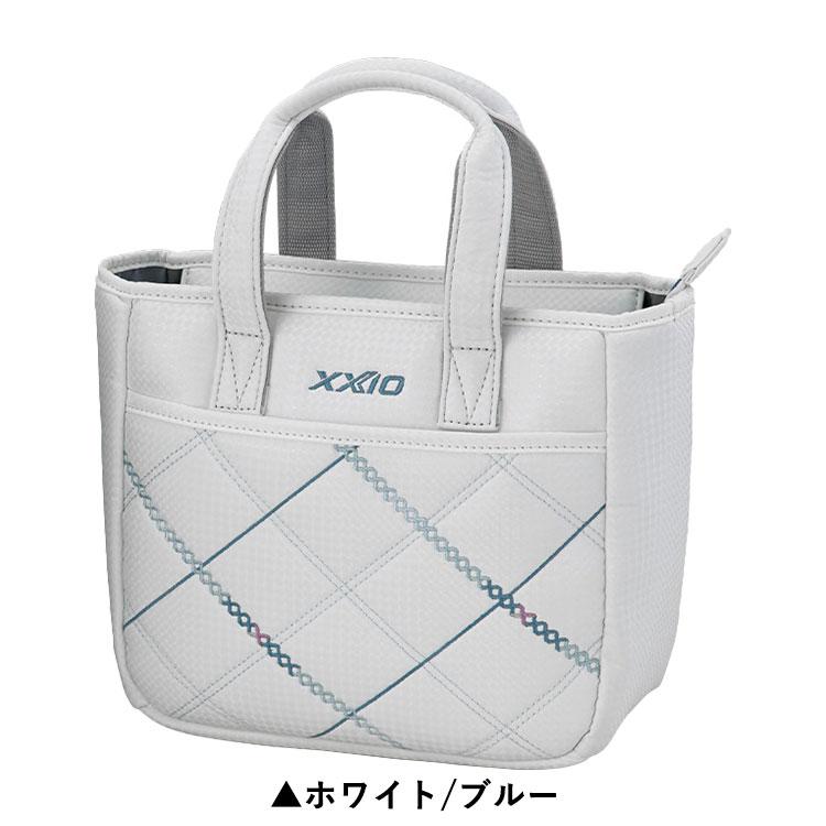XXIO ゼクシオ ゴルフ トートバッグ レディース GGB-X162WP