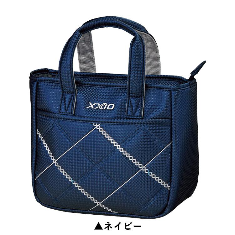 XXIO ゼクシオ ゴルフ トートバッグ レディース GGB-X162WP