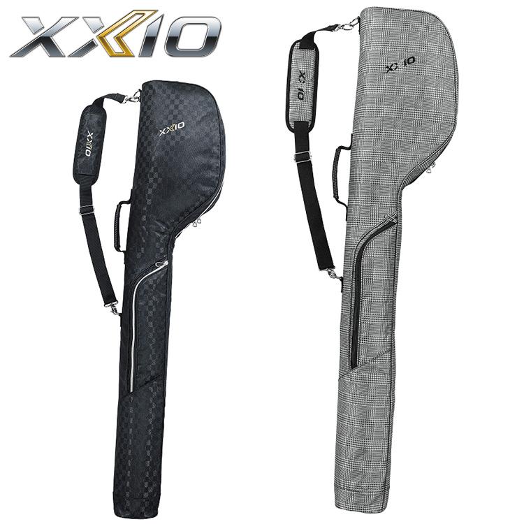 XXIO ゼクシオ クラブケース GGB-X164C : ジーゾーン ゴルフ Yahoo!店