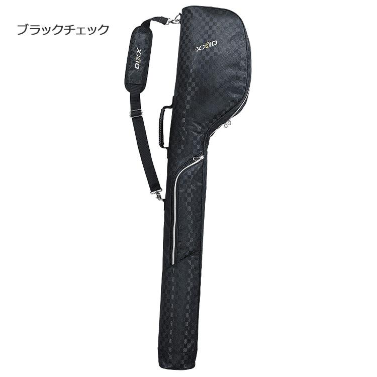 XXIO ゼクシオ クラブケース GGB-X164C : ジーゾーン ゴルフ Yahoo!店