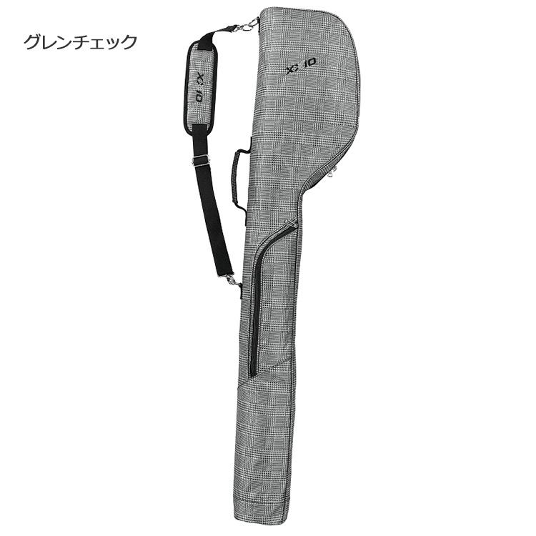 XXIO ゼクシオ クラブケース GGB-X164C : ジーゾーン ゴルフ Yahoo!店