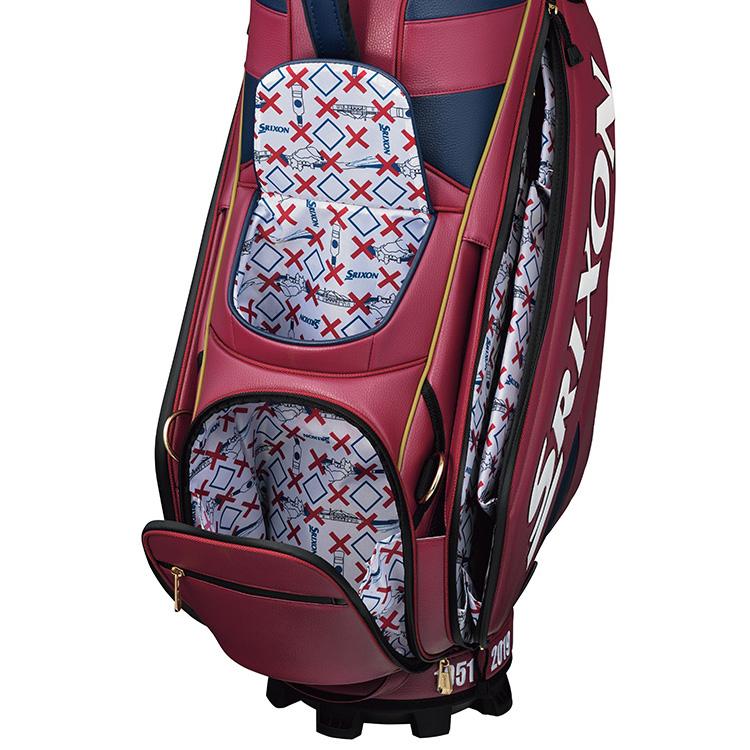 SRIXON 数量限定品 スリクソン 全英オープン 2025メジャー