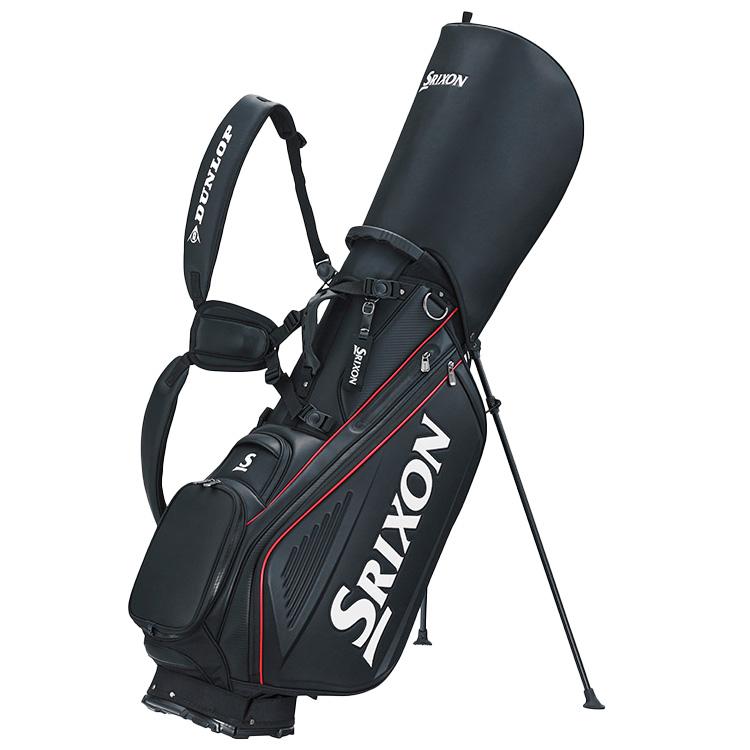SRIXON 数量限定品 スリクソン ツアースタンドバッグ キャディバッグ
