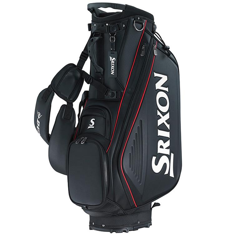 SRIXON 数量限定品 スリクソン ツアースタンドバッグ キャディバッグ