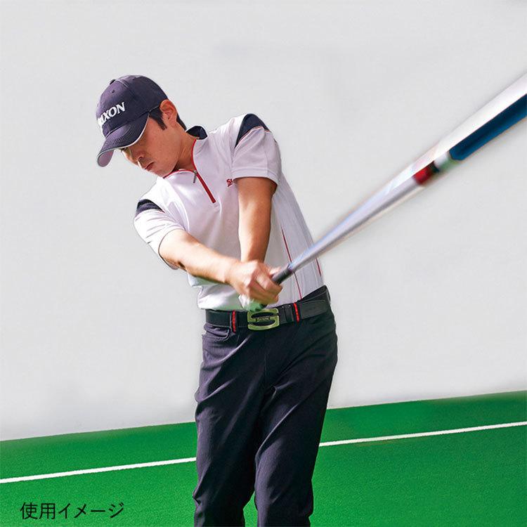 SRIXON スリクソン ゴルフ スイングパートナー GGF-68109 スイング練習