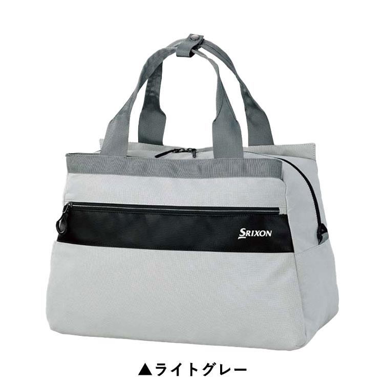 SRIXON スリクソン ゴルフ ボストンバッグ GGF-B0016 : ジーゾーン