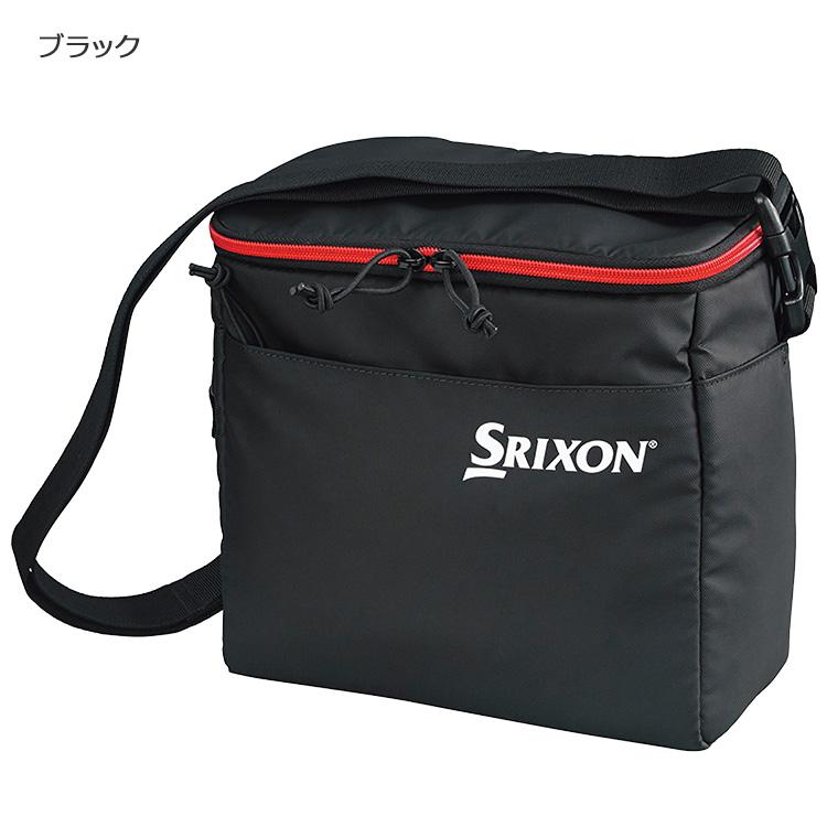 SRIXON スリクソン ゴルフ クーラーバッグ GGF-B4508 : ジーゾーン