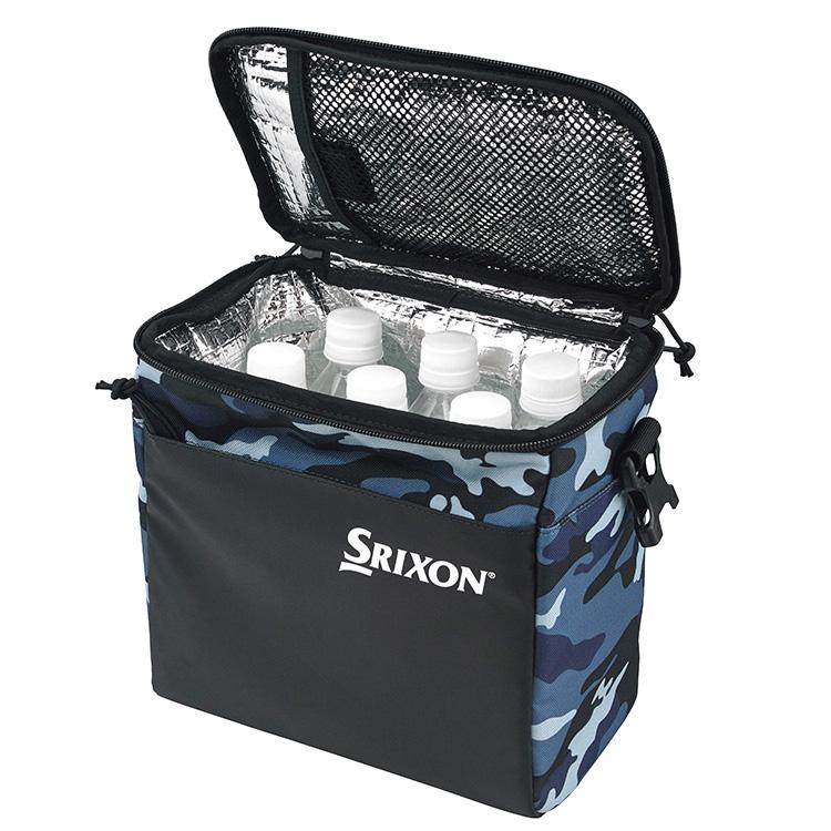 SRIXON スリクソン ゴルフ クーラーバッグ GGF-B4508 : ジーゾーン