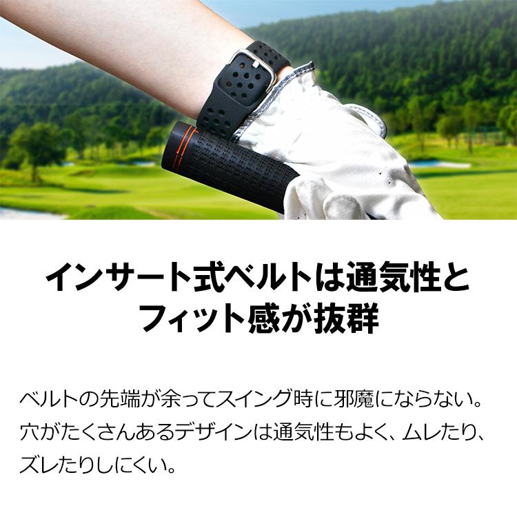 GREENON（グリーンオン） 【期間限定】 ザ・ゴルフウォッチ THE GOLF