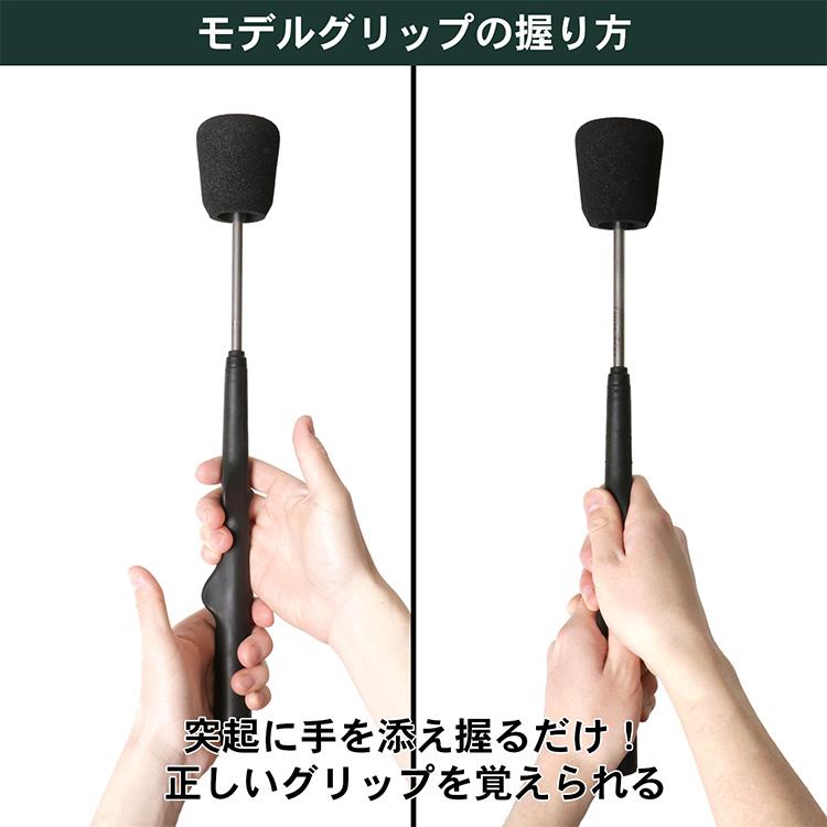 Tabata（タバタ） ゴルフ スイングトレーナー 45 GV0237 スイング練習