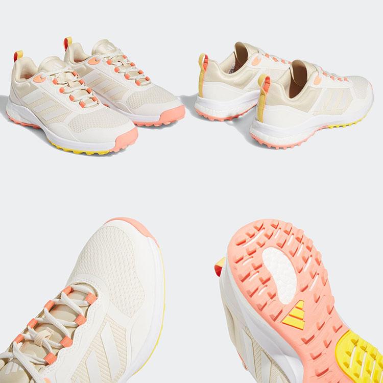 ADIDAS GOLF 【期間限定】アディダス ゴルフ ゾイシア レディース