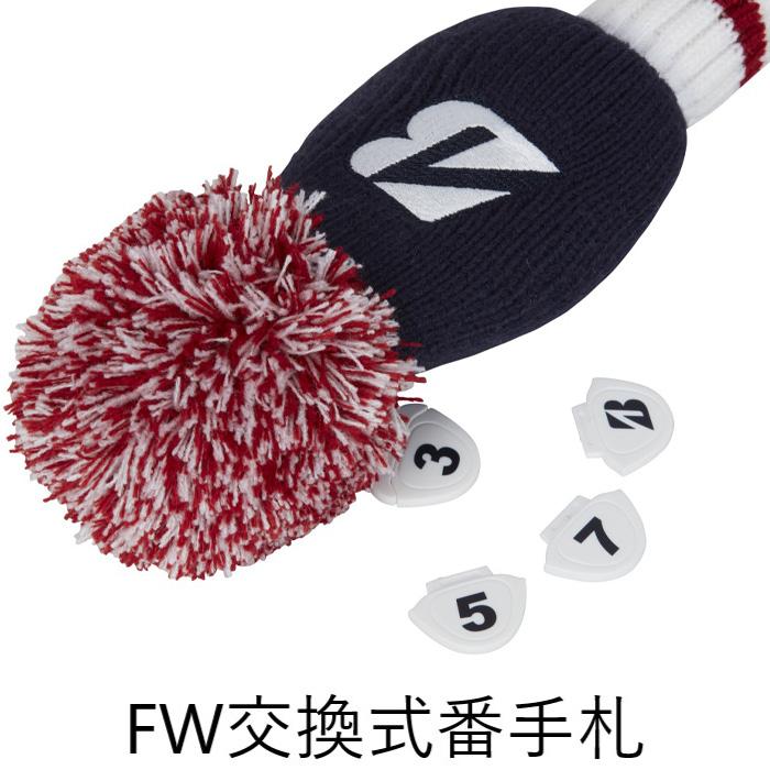 BRIDGESTONE GOLF ブリヂストンゴルフ メジャーコレクション