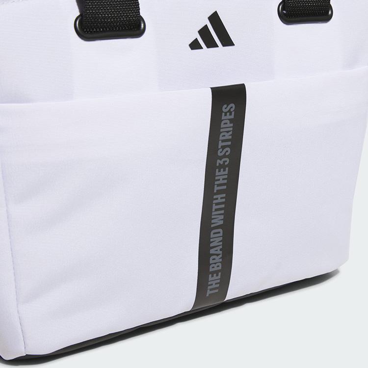ADIDAS GOLF アディダスゴルフ ワーディング ラウンド トートバッグ