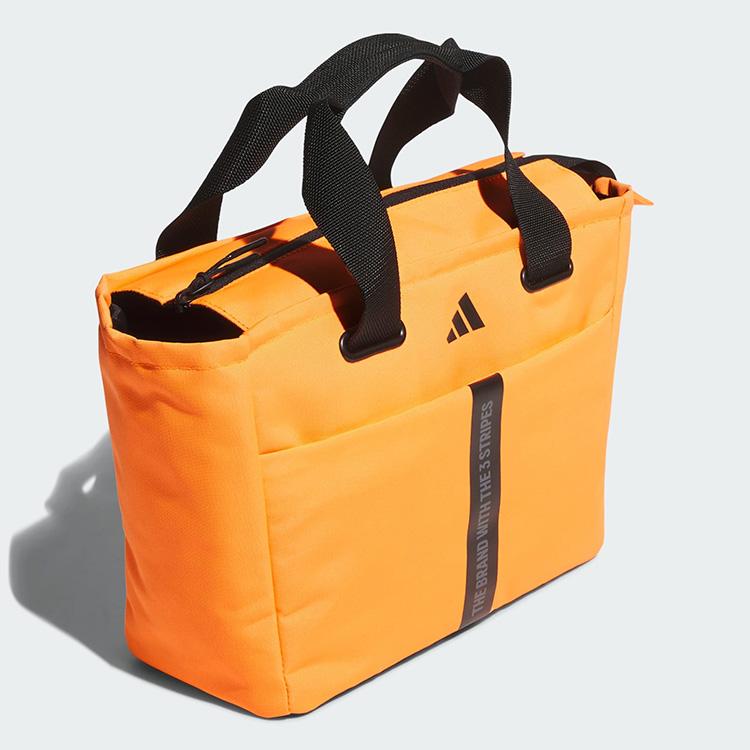 ADIDAS GOLF アディダスゴルフ ワーディング ラウンド トートバッグ
