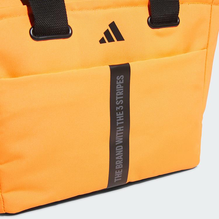 ADIDAS GOLF アディダスゴルフ ワーディング ラウンド トートバッグ