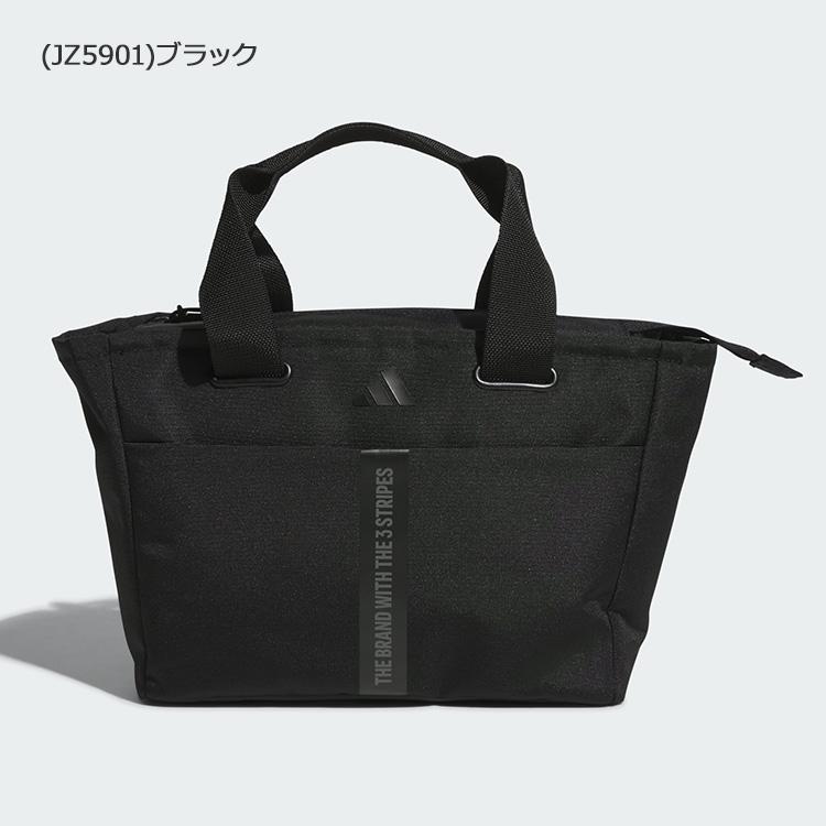 ADIDAS GOLF アディダスゴルフ ワーディング ラウンド トートバッグ