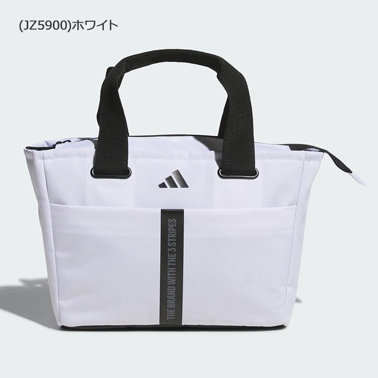 ADIDAS GOLF アディダスゴルフ ワーディング ラウンド トートバッグ