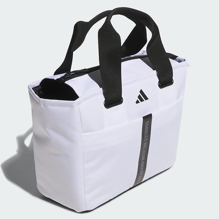 ADIDAS GOLF アディダスゴルフ ワーディング ラウンド トートバッグ