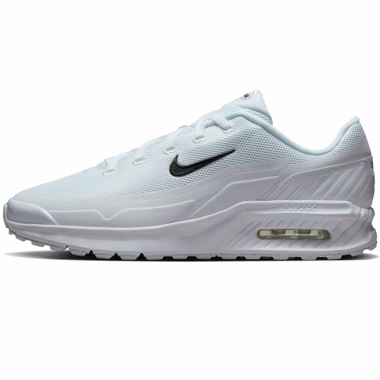 37P　エアマックスゴルフシューズ2足　24.5 NIKE（ナイキ） エアマックスBIA IF2624-100 メンズシューズ