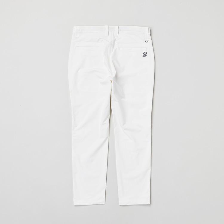 CPG GOLF メンズパンツ サイズ2 ホワイト サイズ：2 CPG GOLF シーピージーゴルフ 1105-25226 パンツ ホワイト系