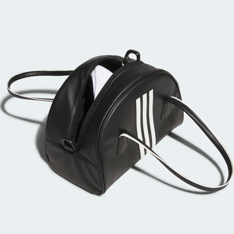 アディダス ゴルフ スリーストライプス ミニボストン IKK32 | ADIDAS GOLF | 10